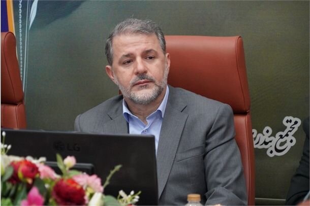 ساخت مجتمع کشتی‌سازی در بندرانزلی رویکردی راهبردی است