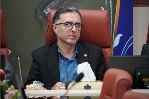 آغاز لایروبی تالاب انزلی