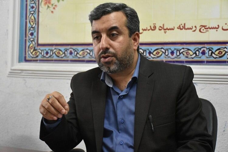 ایمان افسران جنگ نرم، خواب خیالی دشمن را به کابوسی ابدی تبدیل خواهد کرد