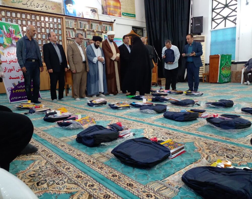 جمع‌آوری 39 میلیارد ریال زکات در بندر انزلی