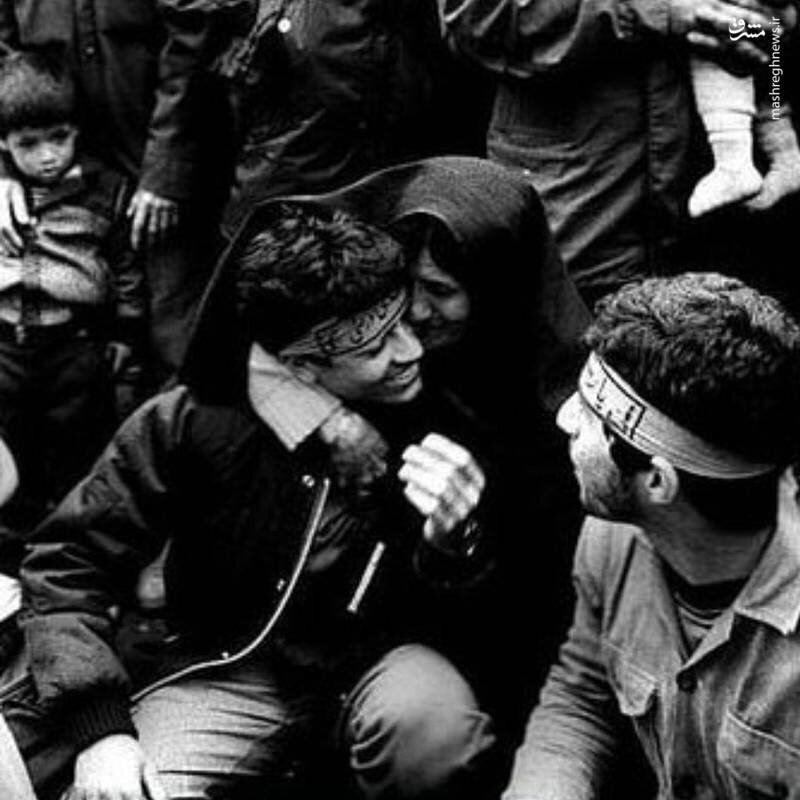 مادران و همسران شهدا؛ الگوی زن و زندگی عزتمندانه و شرافتمندانه