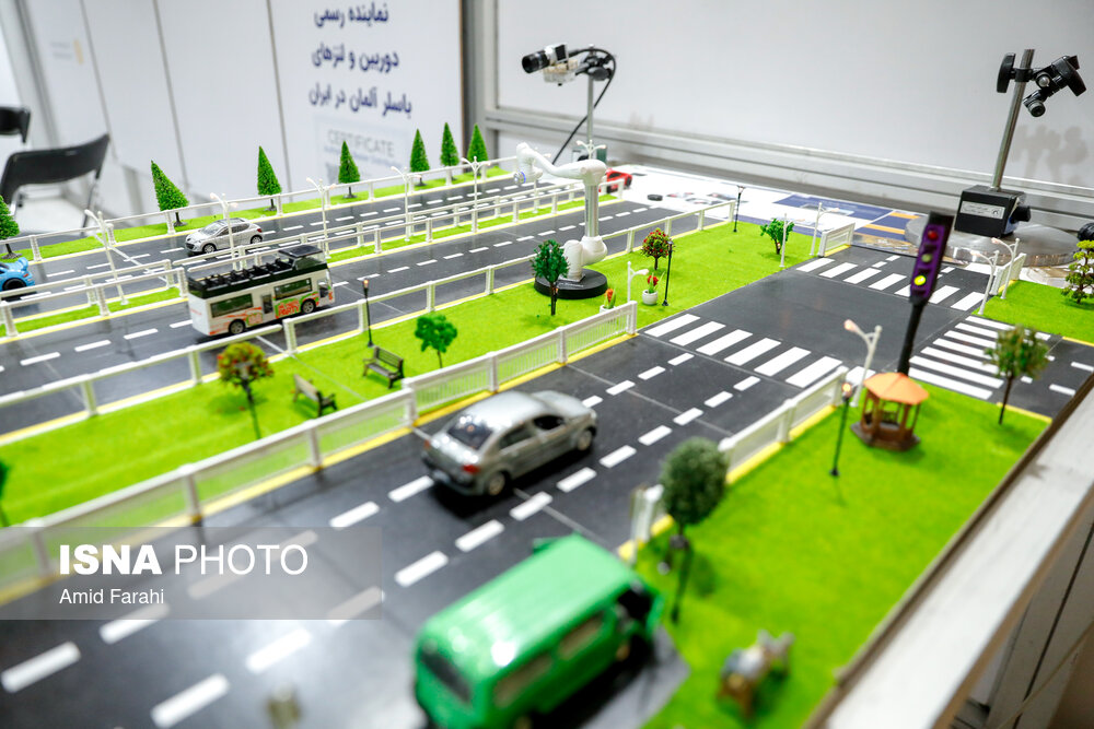 راه‌اندازی نخستین شهرهوشمند ایران در دانشگاه صنعتی نوشیروانی بابل