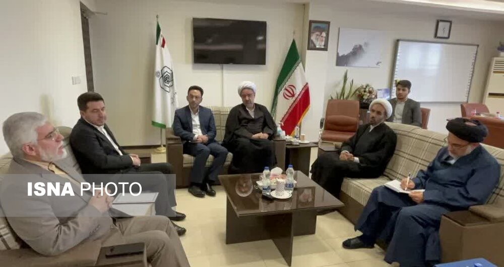 تمامی شهرهای گلستان به فیبر نوری متصل شدند