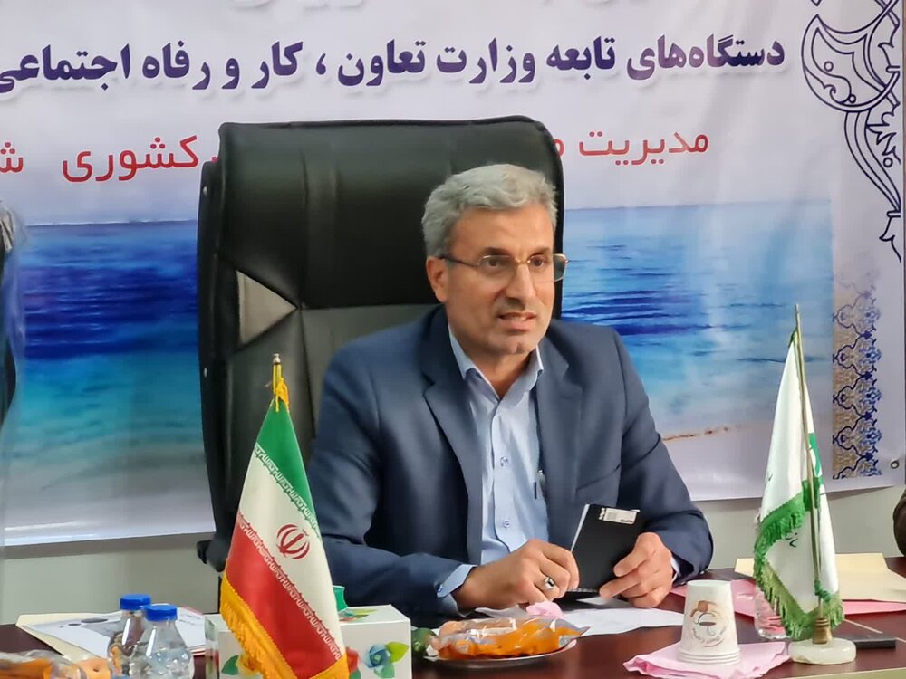 ثبت‌نام حدود 2 هزار کارجوی مازندرانی در سامانه جستجوی شغل