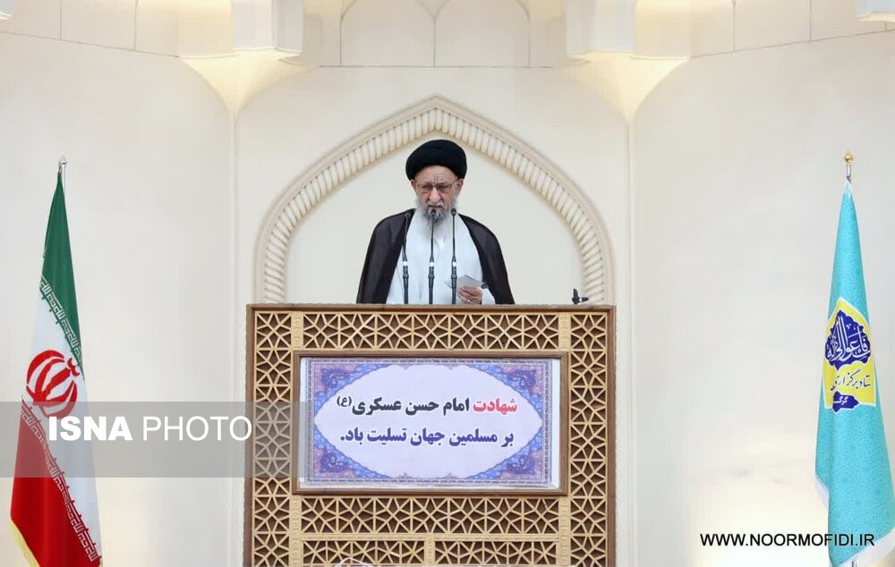 آمریکا باید پاسخگوی شهادت «حاج قاسم» باشد/ افول آمریکا ملموس است