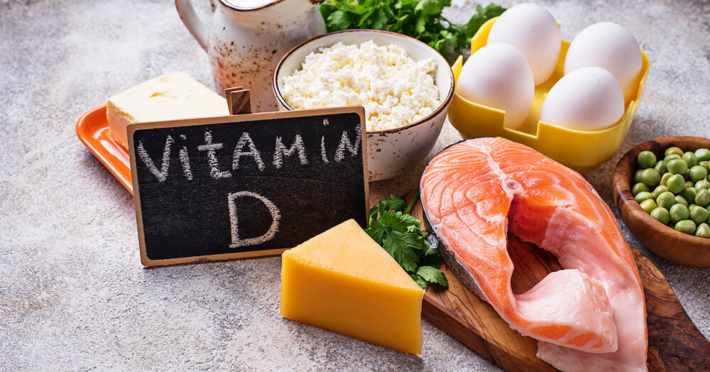 نیمی از مازندرانی‌ها دچار کمبود "ویتامین D" هستند