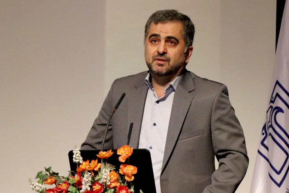 کسب رتبه سوم تحقیقات بالینی دانشگاه بابل در بین 25 دانشگاه علوم پزشکی تیپ 2