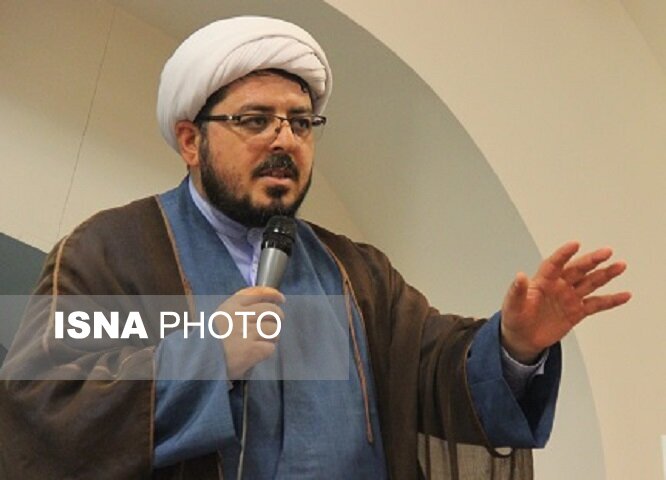 بانویی که همه ثروتش را خرج دین کرد