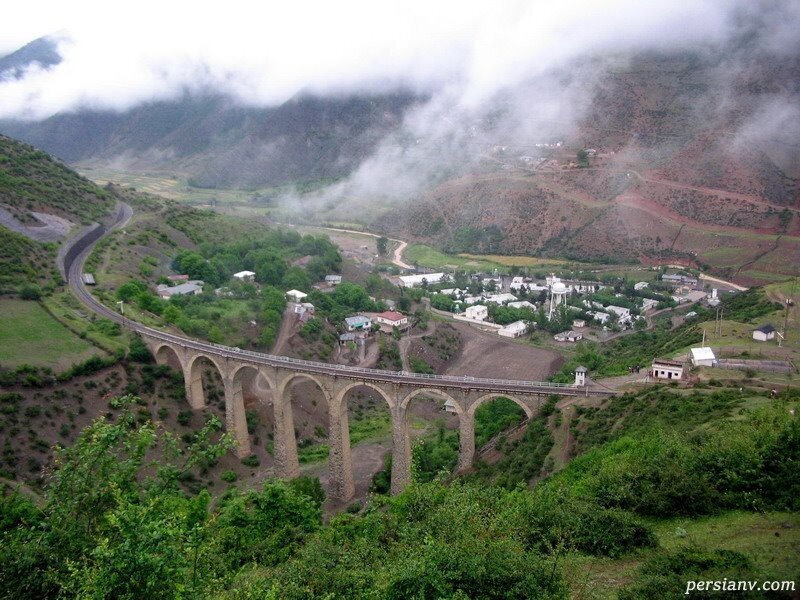 مازندران میزبان رویداد بین‌المللی گردشگری