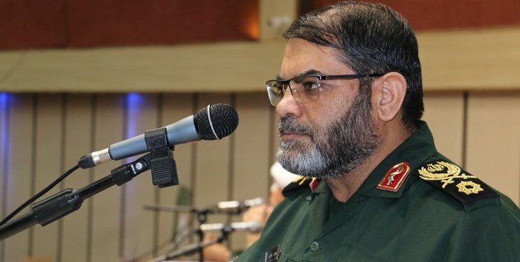 همایش 6هزارنفری جوانان نقش آفرین گام دوم انقلاب در ساری