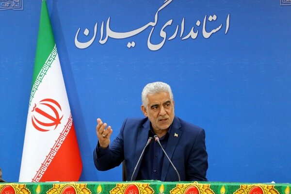 با محصولات کشاورزی و شیلاتی گیلان بازارهای جهانی را به دست آوریم