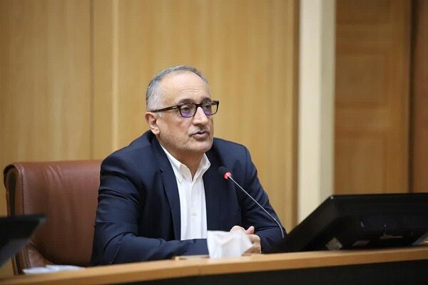 آمادگی اتاق بازرگانی برای تدوین سند راهبردی صادرات کیوی