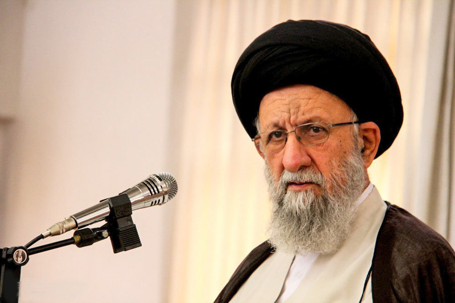 ما مسلمانان وظیفه داریم حضرت محمد(ص) و رسالتش را به دنیا بشناسانیم