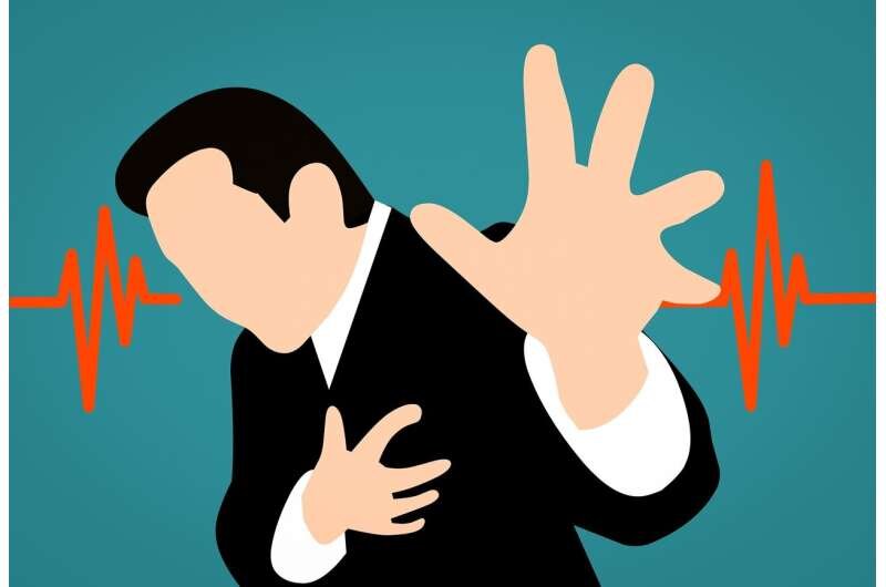 عواملی که خطر ابتلا به بیماری های قلبی را افزایش می دهد