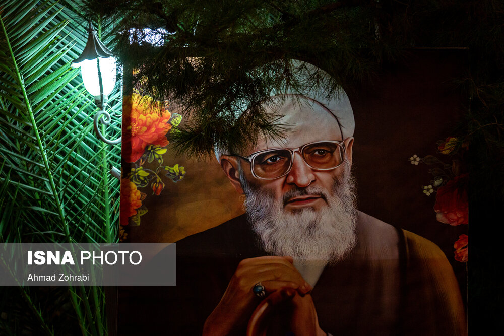 پیشنهادتبدیل روستای زادگاه علامه ذوالفنون به منطقه ویژه فرهنگی و مذهبی