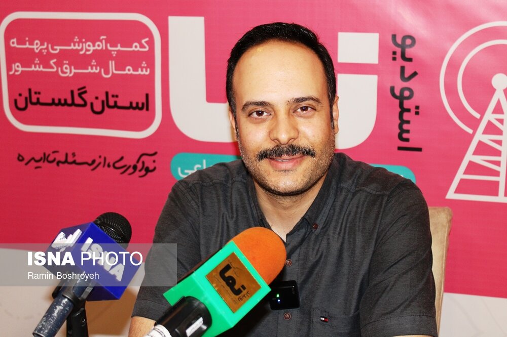 تولید نسل پرتوان از جوانان حاضر در رویداد ملی «نما»