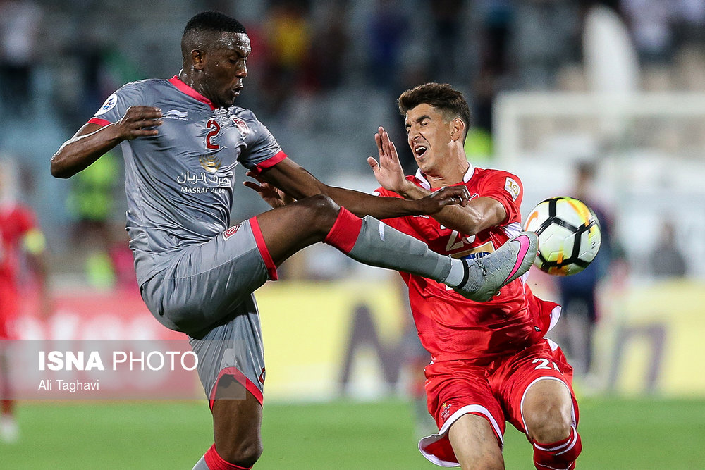 از تقابل «جادوگر کوچک» با پرسپولیس تا مصاف الهلال با تیم پیچیده ایرانی