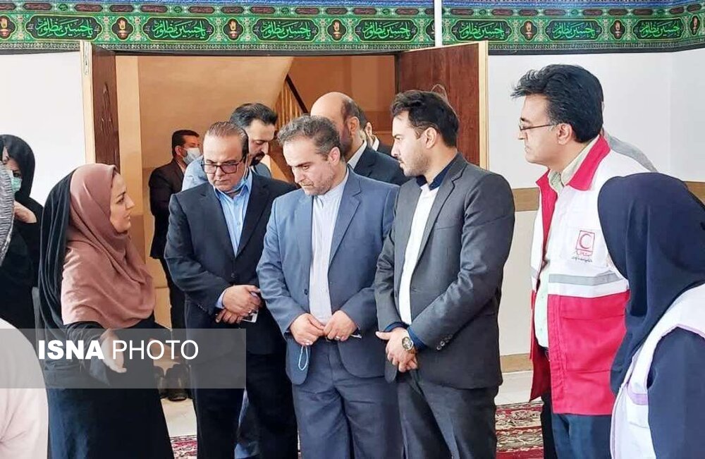 محلات کم برخوردار گرگان در کانون توجه مدیران اجرایی