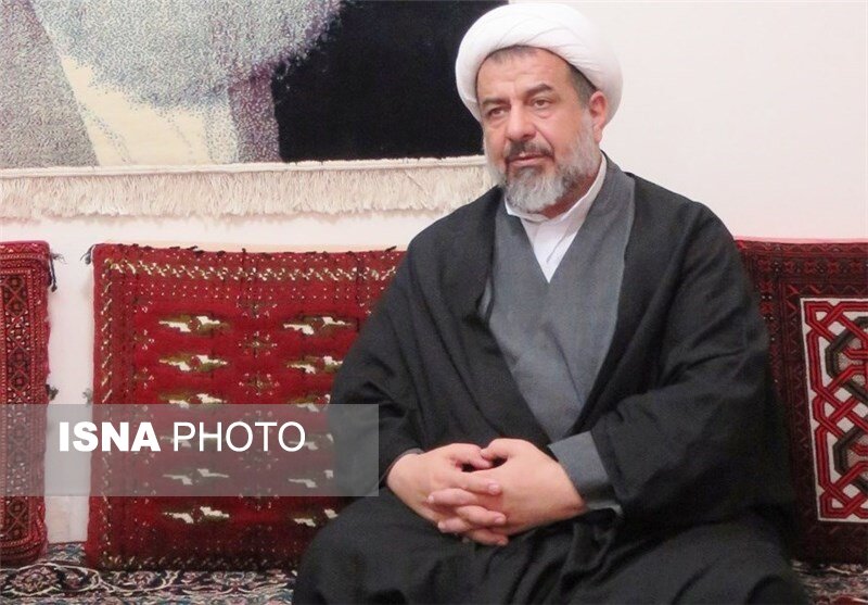 گنبدکاووس مهد برادری و وحدت اقوام است