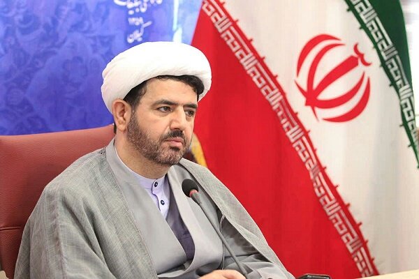 برگزاری مراسم یوم الله 13 آبان در میدان شهدای ذهاب رشت