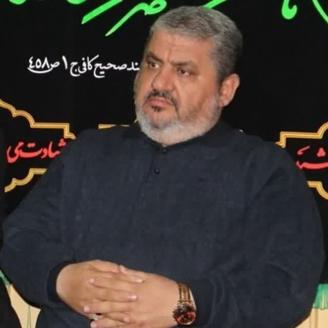 سرباز ولایت فقیه بودن توفیق بزرگی است