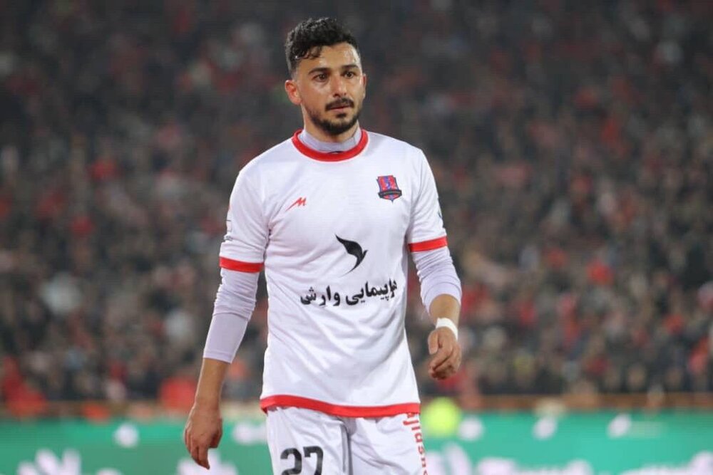 زامهران: مقابل الهلال پرستاره بازی سختی داریم
