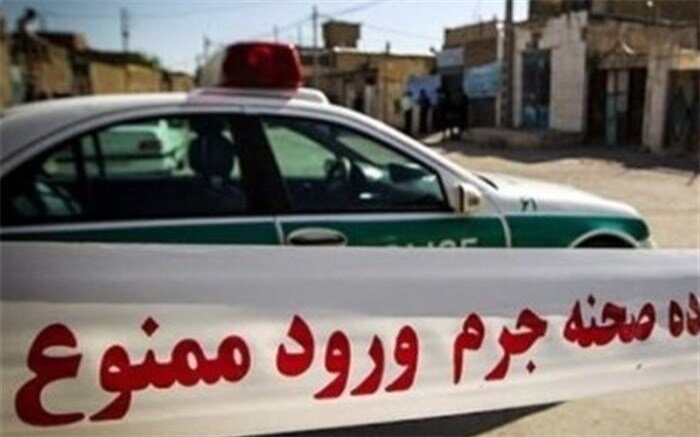 قتل در بندرانزلی