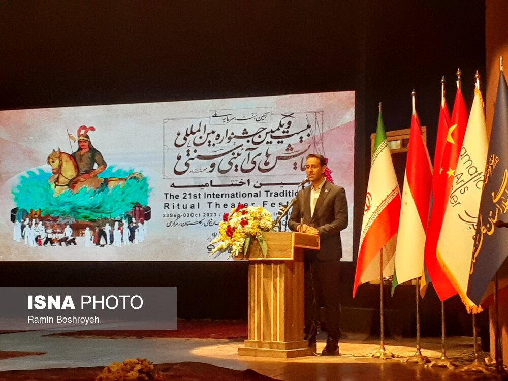 گلستان میزبان جشنواره بانوان هنرمند جهان اسلام