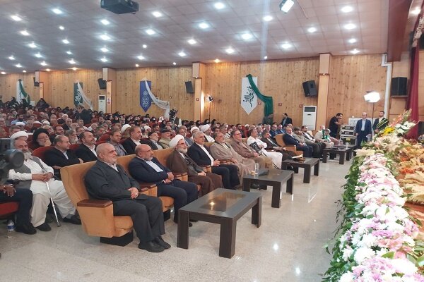 نماینده ولی فقیه در گیلان:کسی که نام حسین(ع) را تجلیل و تکریم می کند، نام خدا را تکریم کرده است
