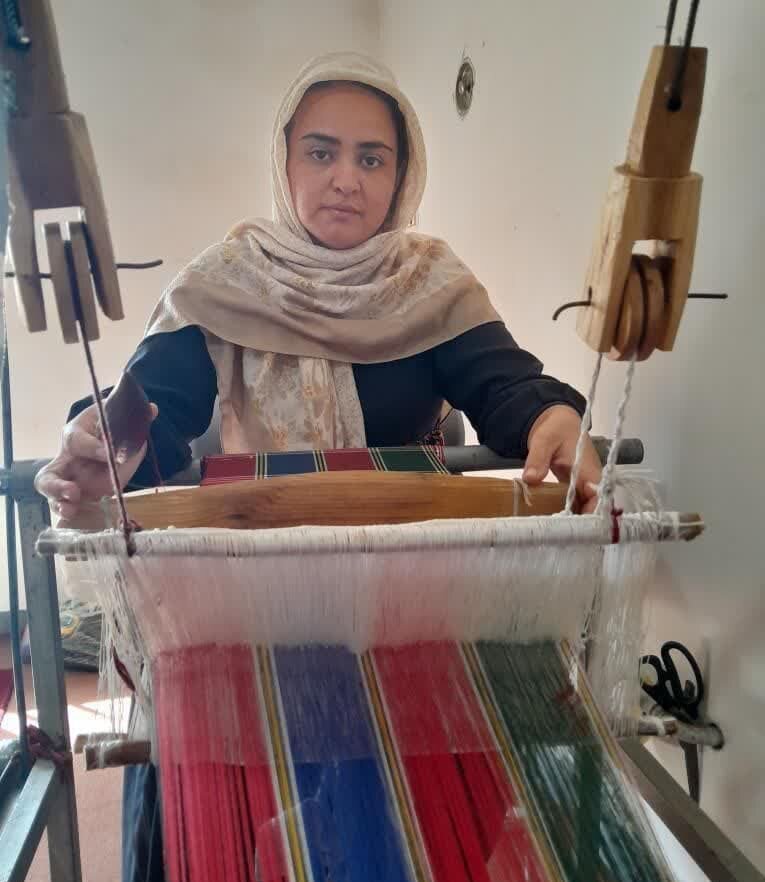 تار و پودِ جان