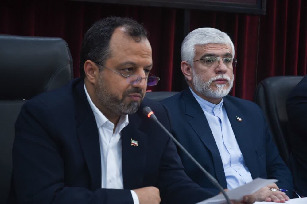کشف نفت در میدان‌ هیرکانی قطعی شد