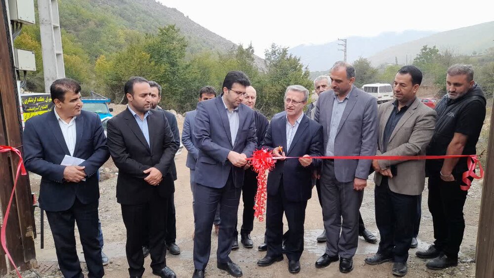 8 روستای مازندران نامزد ثبت جهانی