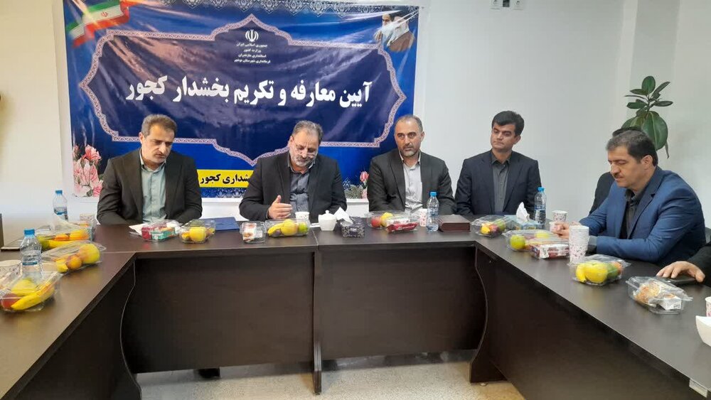 تاخیر در پاسخگویی محیط زیست موجب نابسامانی پروژه‌ها شده است