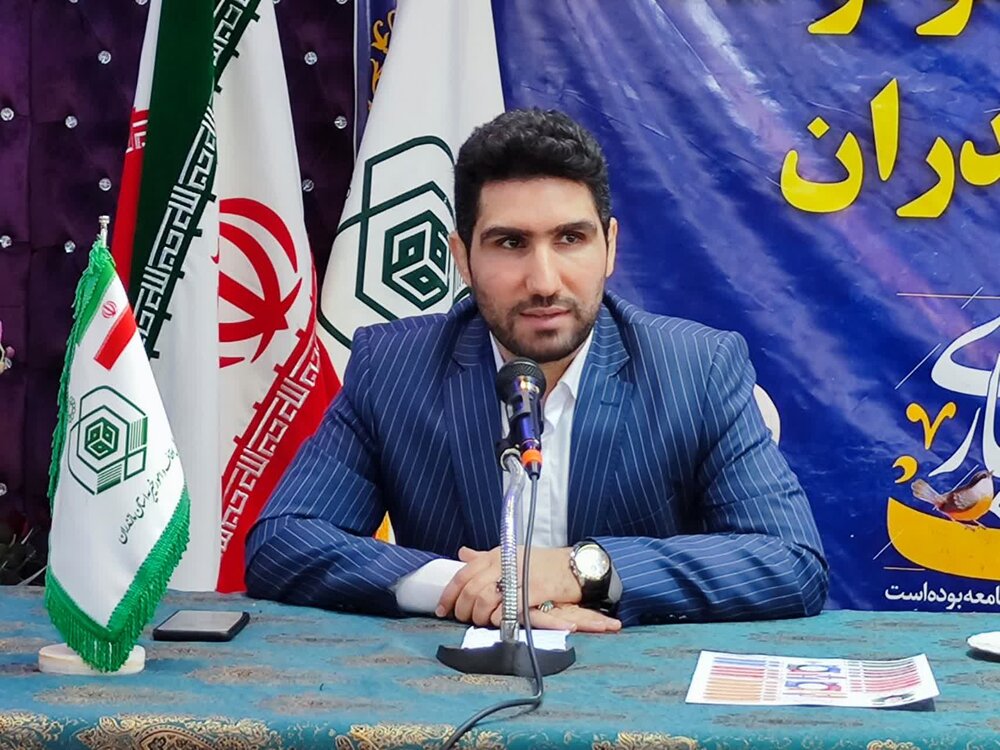 ثبت مالکیت بیش از 10هزار هکتار اراضی وقفی کشور در سال جاری