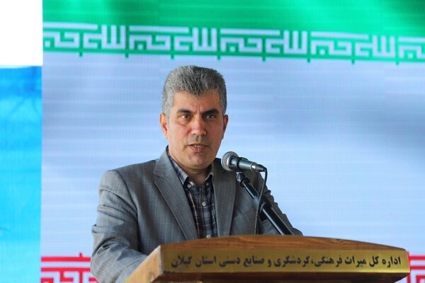 تولید سالانه 4800 تن قارچ در گیلان