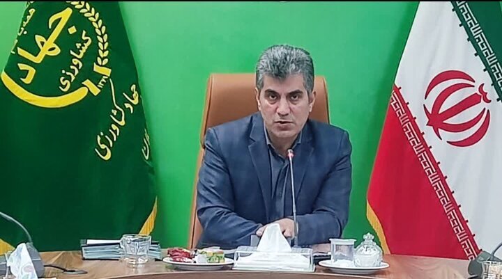 افتتاح پروژه‌های آبرسانی به مناطق عشایری گیلان