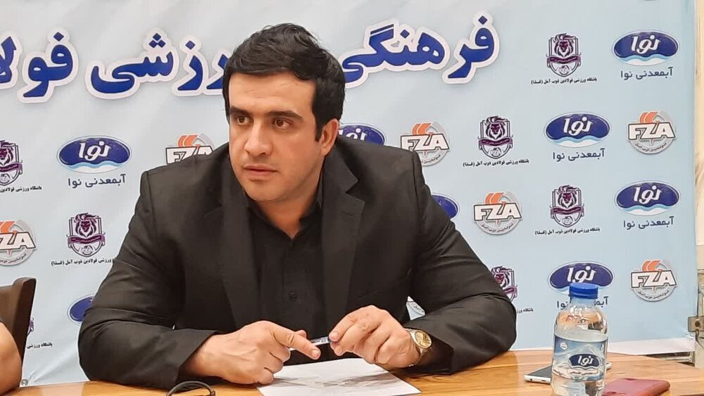 عزم جدی تیم "نوا آمل" برای حضور در سوپر لیگ فوتسال بانوان