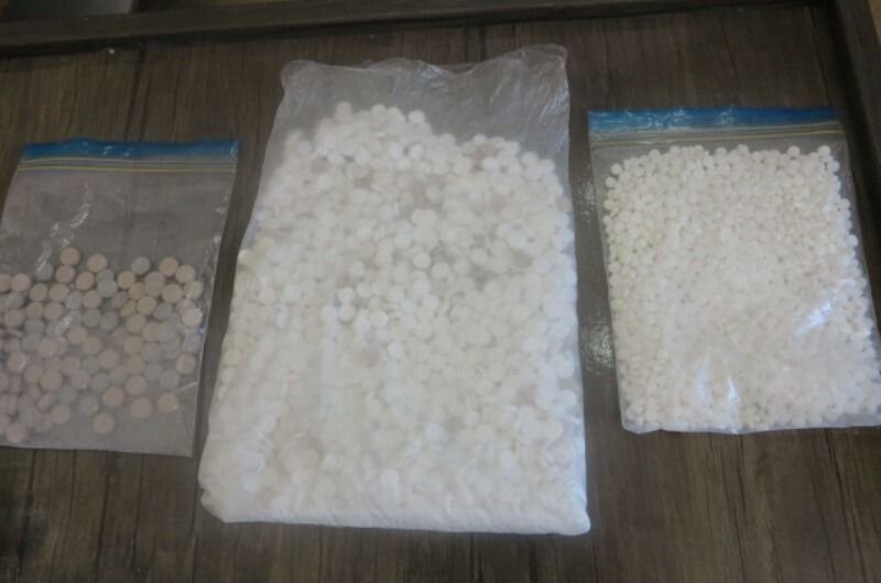 کشف بیش از  1700 داروی غیرمجاز در بندرانزلی