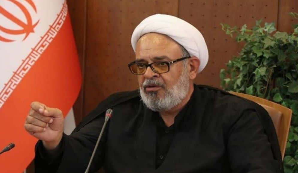 همه دستگاه‌ها باید مقید به قانون باشند