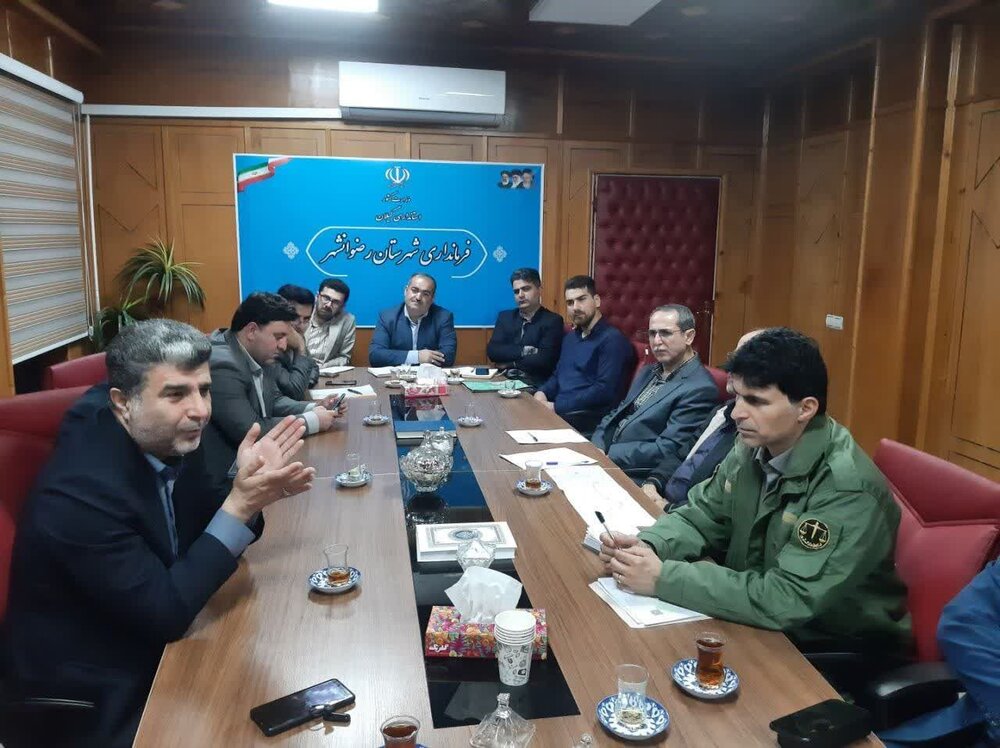 68 روستای رضوانشهر از نعمت گاز برخوردارند