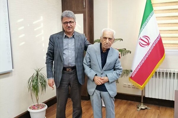 هبه 400 میلیارد تومانی چشم پزشک حاذق ایرانی به نظام سلامت لاهیجان
