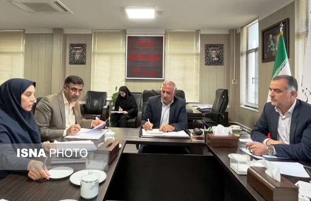 افتتاح 9 پروژه ورزشی گلستان همزمان با سفر رئیس جمهور