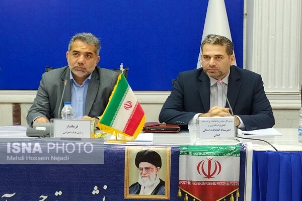 فضای مجازی در ایام انتخابات مجلس به صورت دقیق رصد می شود