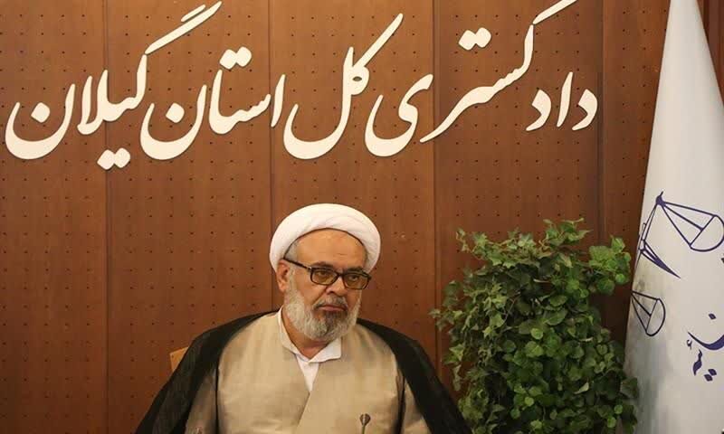 دستگیری 3 نفر در صومعه‌سرا به جرم غصب عنوان و اخاذی
