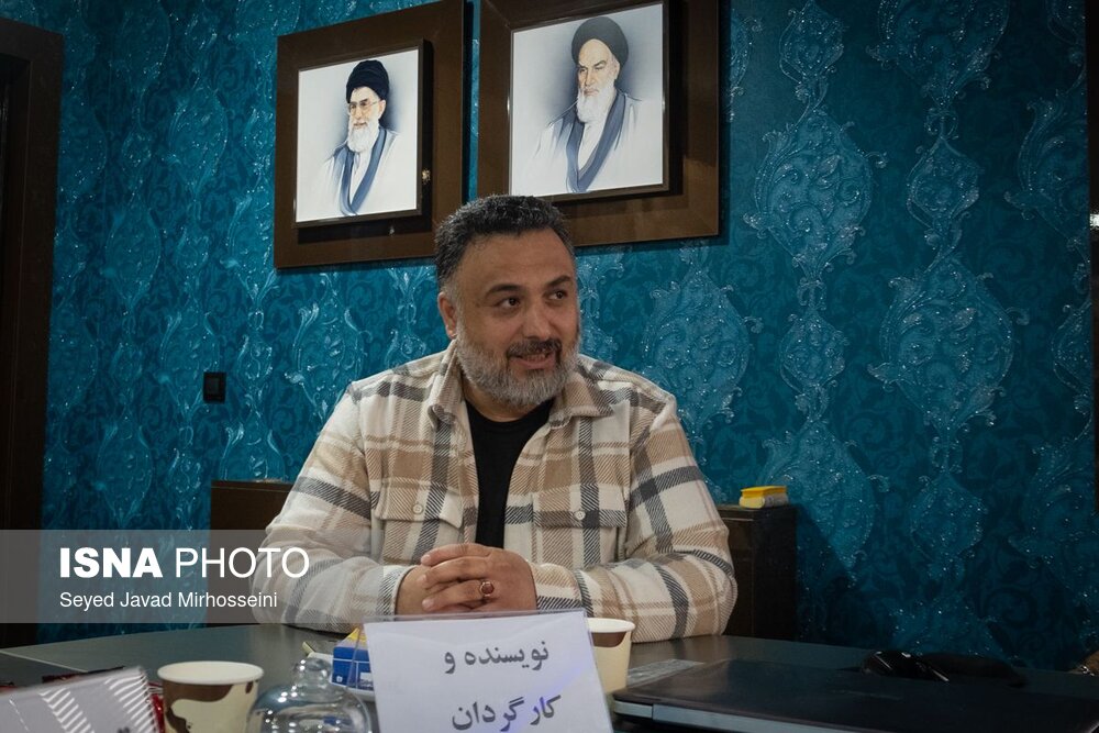 «یک عاشقانه آرام» به دنبال سیاه نمایی نیست