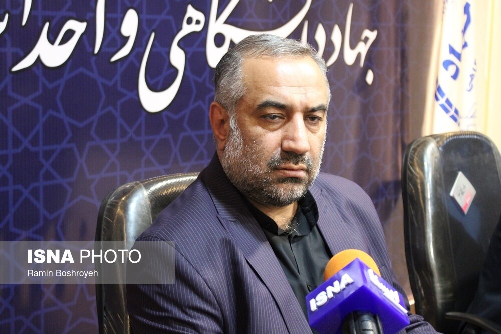 دادگستری گلستان مانع از بیکاری 1700 کارگر شد