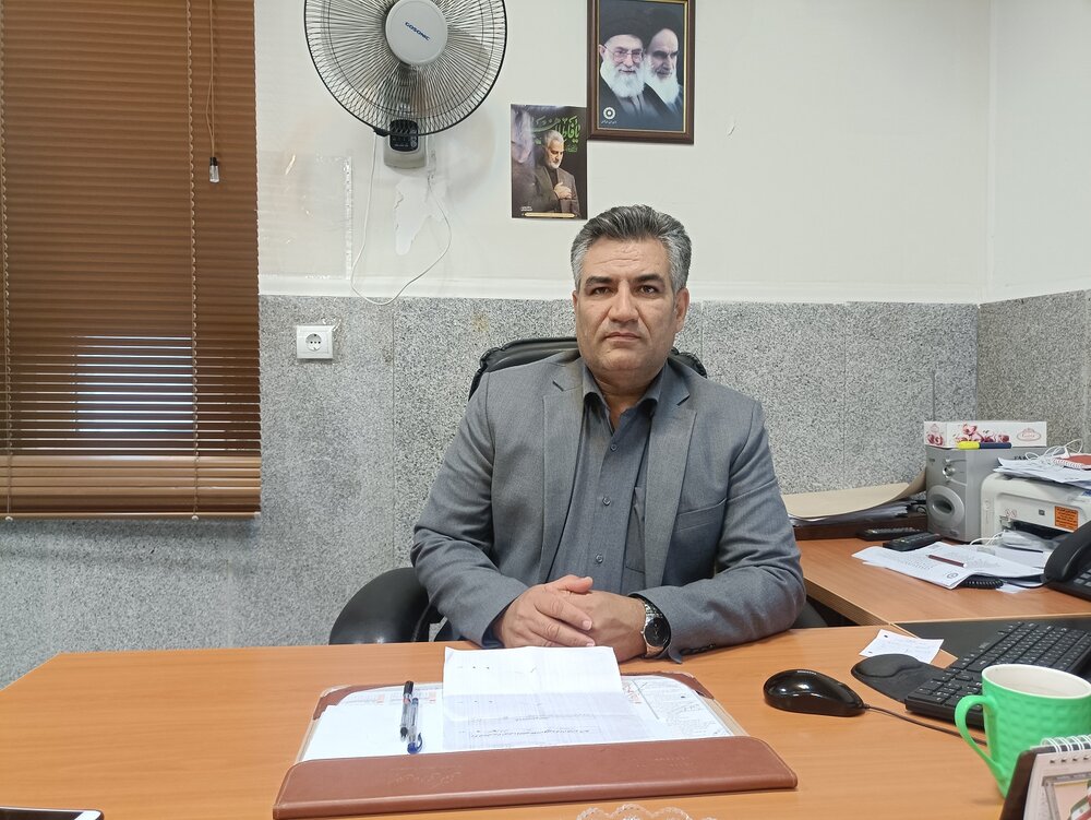 افزایش خدمات بهزیستی به نابینابان و کم بینایان/ اعطای حق نگهداری و پرستاری به نابینایان