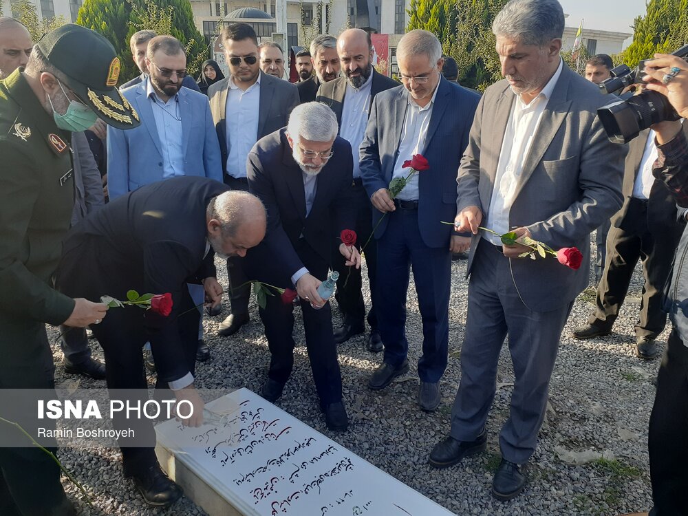 وزیر کشور وارد استان گلستان شد
