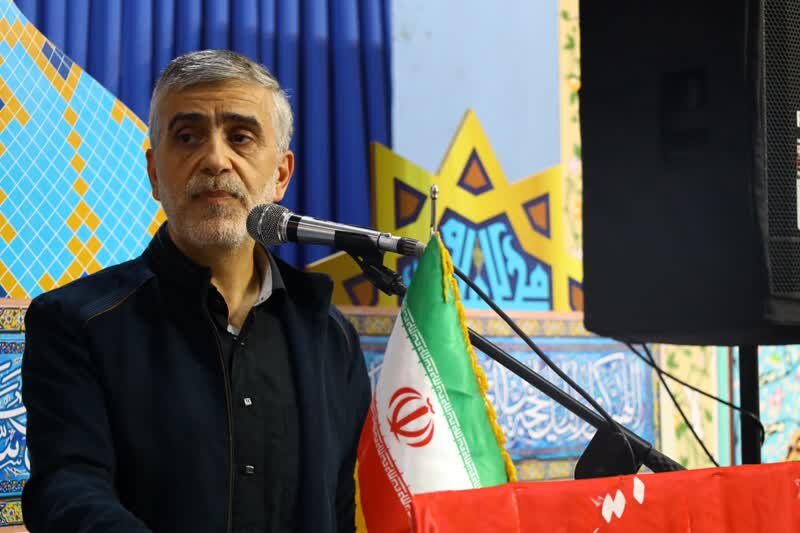 43 درصد مازندرانی‌ها زیر پوشش بیمه سلامت قرار دارند