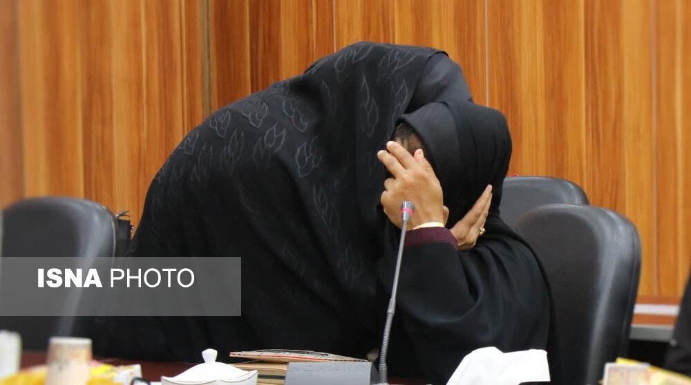 بخشش نهمین محکوم به قصاص در گلستان